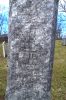 Photo of headstones/thumb_Neal McLennan d 1901 hdstn Florence cem ON